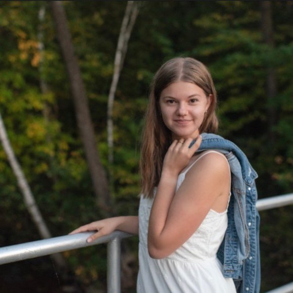 Meet your Posher, Autumn - Picture 1 of 1